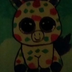 Meet your Posher, Staci